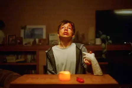 M&oacute;w do mnie! - galeria zdjęć - filmweb
