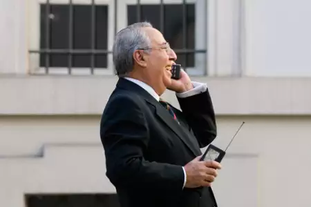 Boski - galeria zdjęć - filmweb