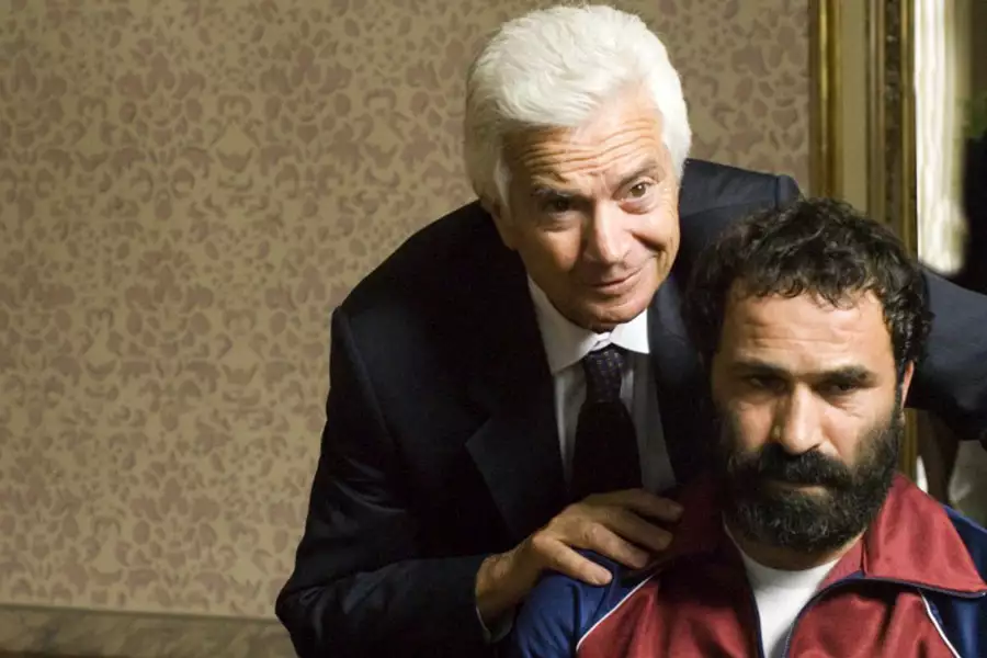 Boski - galeria zdjęć - filmweb
