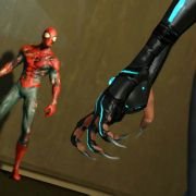 Spider-Man: Edge of Time - galeria zdjęć - filmweb