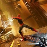 Spider-Man: Edge of Time - galeria zdjęć - filmweb