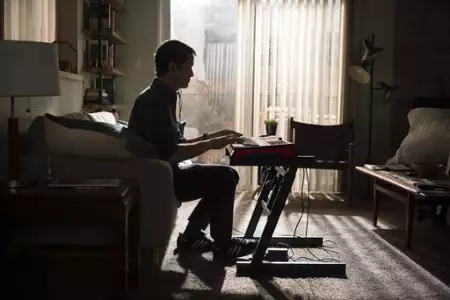 Pan Corman - galeria zdjęć - filmweb