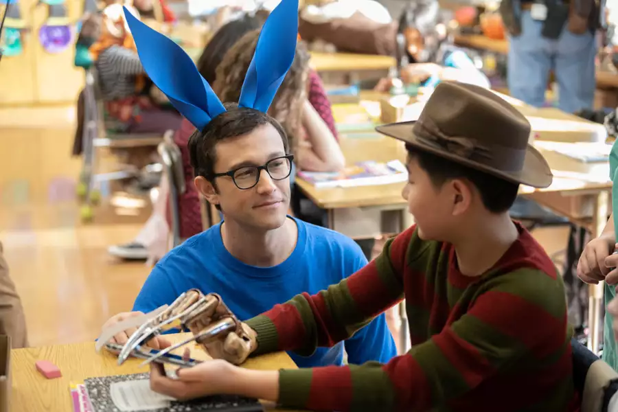 Pan Corman - galeria zdjęć - filmweb