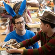 Mr. Corman - galeria zdjęć - filmweb