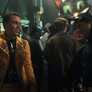 Pan Corman - galeria zdjęć - filmweb