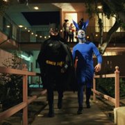 Pan Corman - galeria zdjęć - filmweb