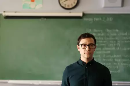 Pan Corman - galeria zdjęć - filmweb