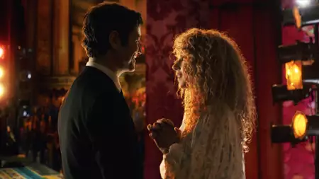 Pan Corman - galeria zdjęć - filmweb