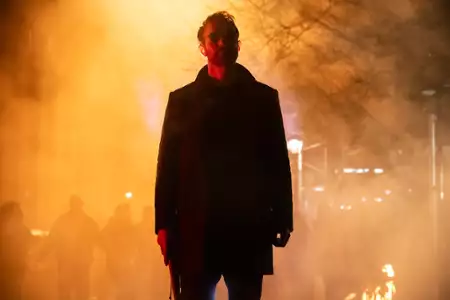 Daredevil: Odrodzenie - galeria zdjęć - filmweb