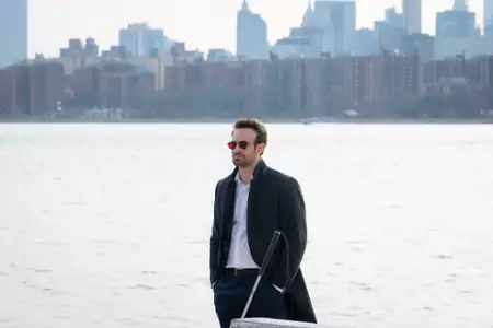 Daredevil: Odrodzenie - galeria zdjęć - filmweb