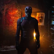 Daredevil: Born Again - galeria zdjęć - filmweb