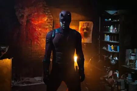 Daredevil: Odrodzenie - galeria zdjęć - filmweb