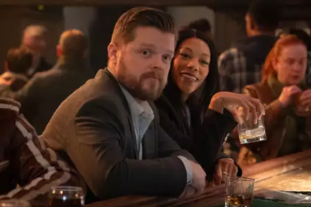 Daredevil: Odrodzenie - galeria zdjęć - filmweb