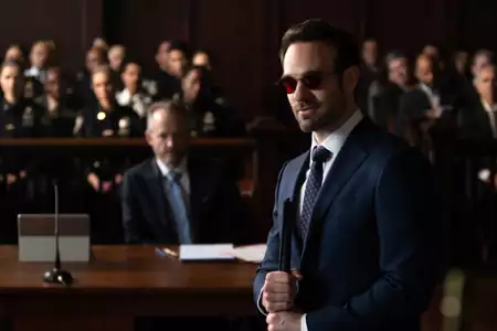 Daredevil: Odrodzenie - galeria zdjęć - filmweb