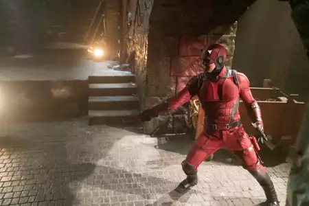 Daredevil: Odrodzenie - galeria zdjęć - filmweb