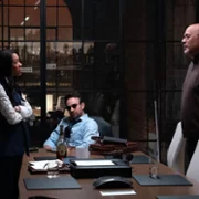 Daredevil: Odrodzenie - galeria zdjęć - filmweb