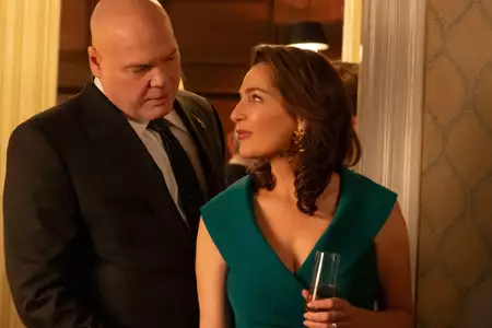 Daredevil: Odrodzenie - galeria zdjęć - filmweb
