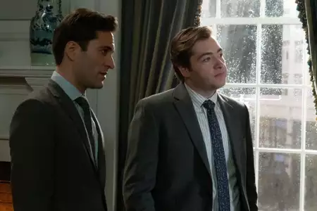 Daredevil: Odrodzenie - galeria zdjęć - filmweb