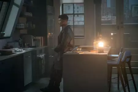 Daredevil: Odrodzenie - galeria zdjęć - filmweb