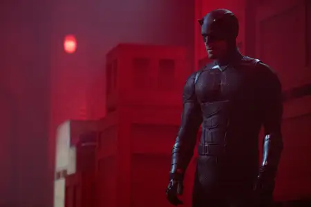 Daredevil: Odrodzenie - galeria zdjęć - filmweb
