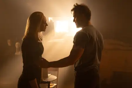 Daredevil: Odrodzenie - galeria zdjęć - filmweb