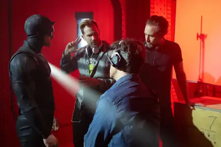 Daredevil: Odrodzenie - galeria zdjęć - filmweb