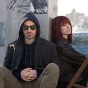 Daredevil: Odrodzenie - galeria zdjęć - filmweb