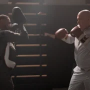 Daredevil: Odrodzenie - galeria zdjęć - filmweb