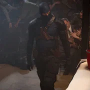 Daredevil: Odrodzenie - galeria zdjęć - filmweb