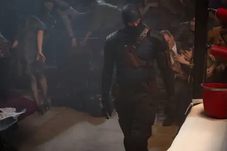 Daredevil: Odrodzenie - galeria zdjęć - filmweb
