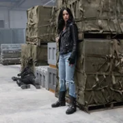 Daredevil: Odrodzenie - galeria zdjęć - filmweb