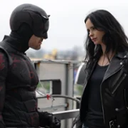 Daredevil: Odrodzenie - galeria zdjęć - filmweb