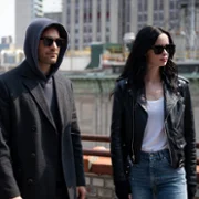 Daredevil: Odrodzenie - galeria zdjęć - filmweb
