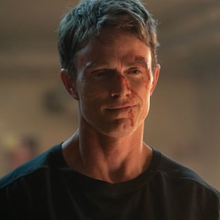 Bullseye (Benjamin "Dex" Poindexter)