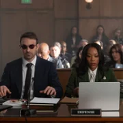 Daredevil: Odrodzenie - galeria zdjęć - filmweb