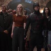 Daredevil: Odrodzenie - galeria zdjęć - filmweb