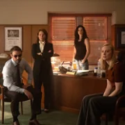 Daredevil: Odrodzenie - galeria zdjęć - filmweb