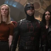 Daredevil: Odrodzenie - galeria zdjęć - filmweb