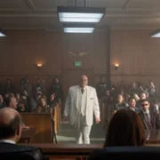 Daredevil: Odrodzenie - galeria zdjęć - filmweb