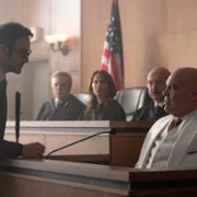 Daredevil: Odrodzenie - galeria zdjęć - filmweb
