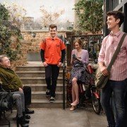 Clipped - galeria zdjęć - filmweb