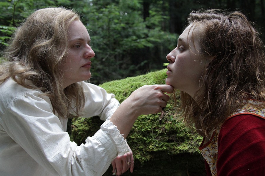 Kto się boi Shirley Jackson? (recenzja filmu Shirley)