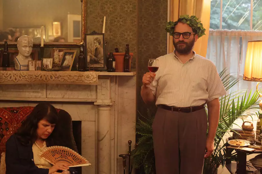 Shirley - galeria zdjęć - filmweb