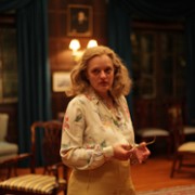 Elisabeth Moss