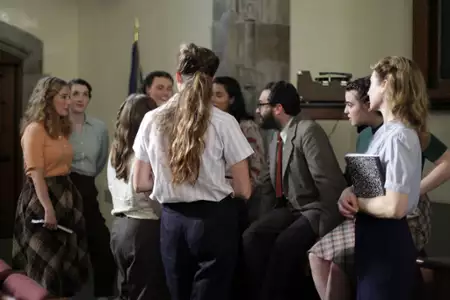 Shirley - galeria zdjęć - filmweb