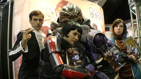 Recenzja Comic-Con Epizod V: Fani kontratakują