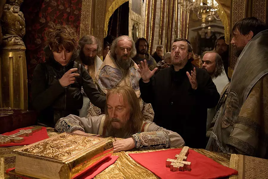 Car - galeria zdjęć - filmweb