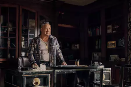 Bracia Sun - galeria zdjęć - filmweb