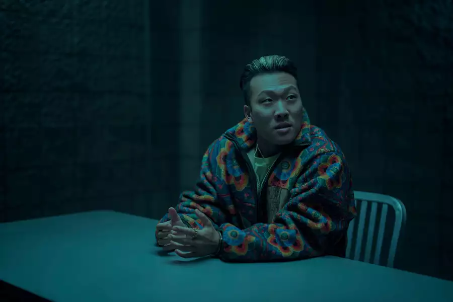 Bracia Sun - galeria zdjęć - filmweb