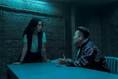 Bracia Sun - galeria zdjęć - filmweb